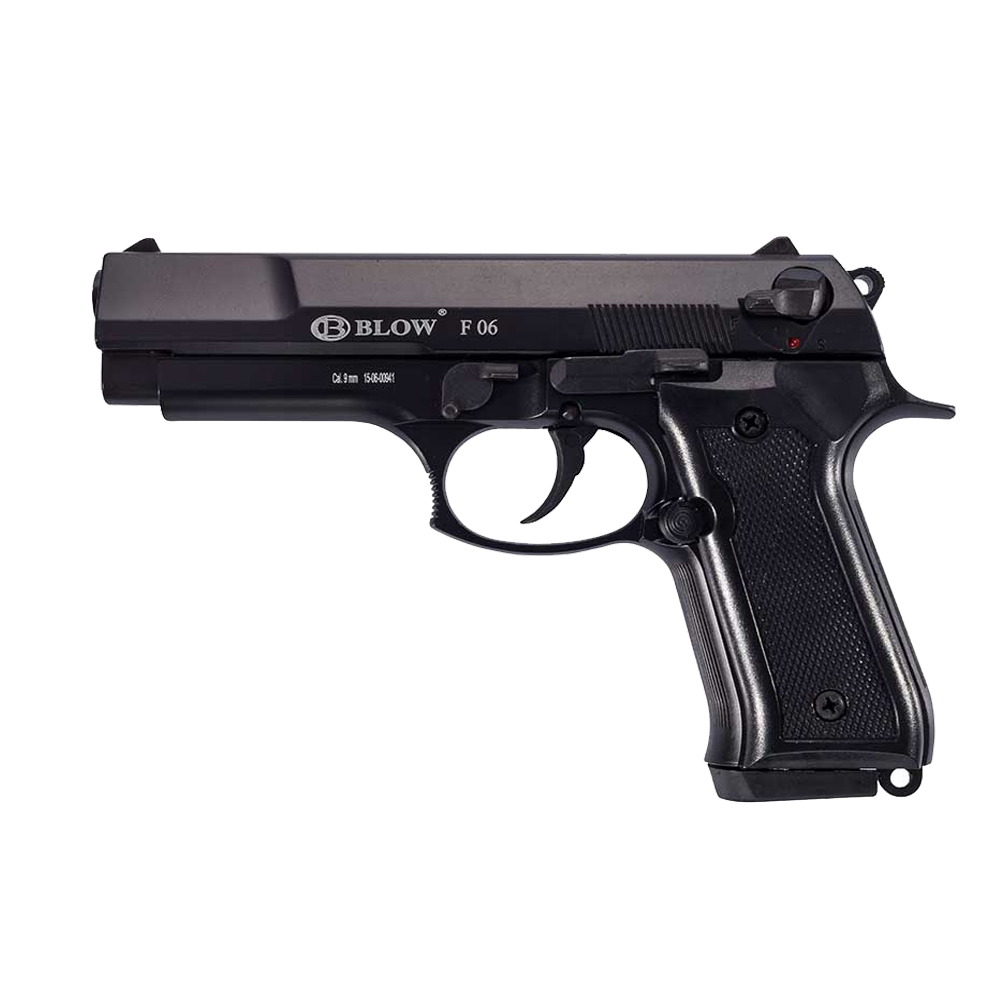 Blow F06 Kurusıkı Tabanca