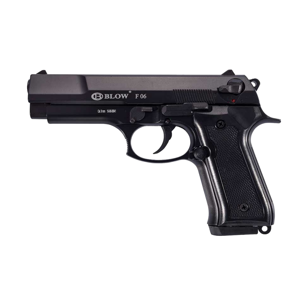 Blow F06 Kurusıkı Tabanca