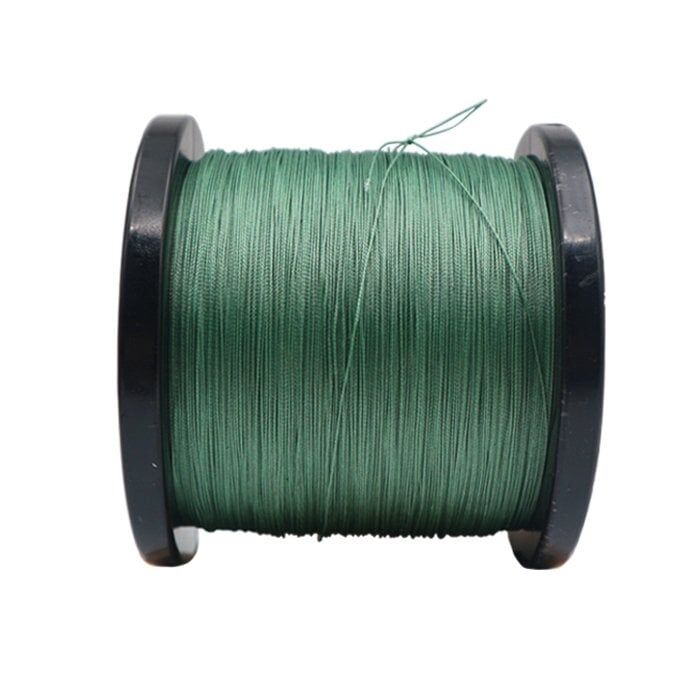 DFT Bojin 8X Spandex İp Misina 0.42 mm 1000 m