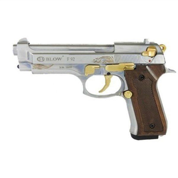 Blow F92 Kurusıkı Tabanca