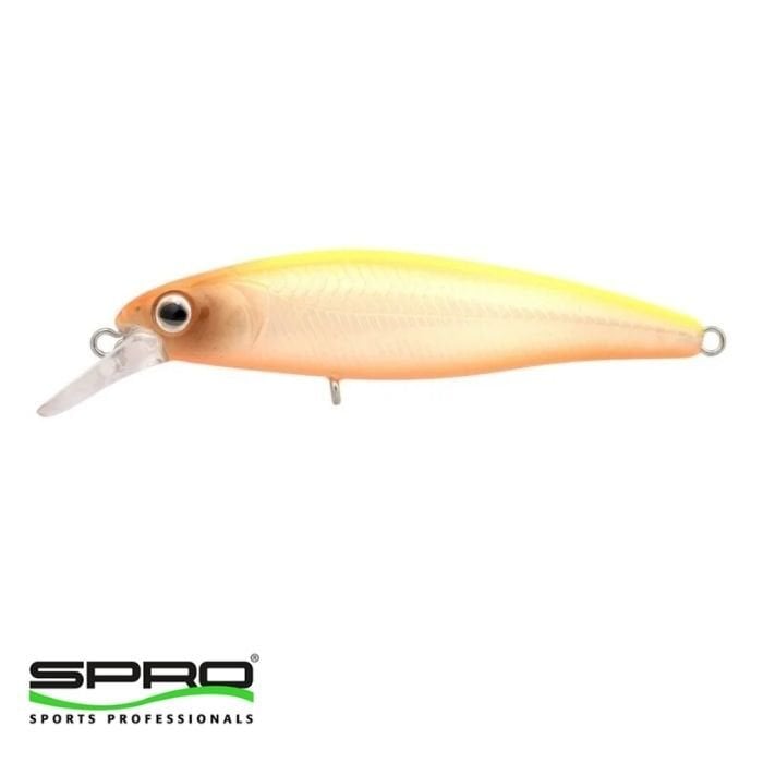 SPRO Ikiru Jerk 65 FS N.Chart Back 1/1