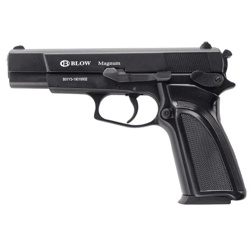 Blow Magnum Kurusıkı Tabanca