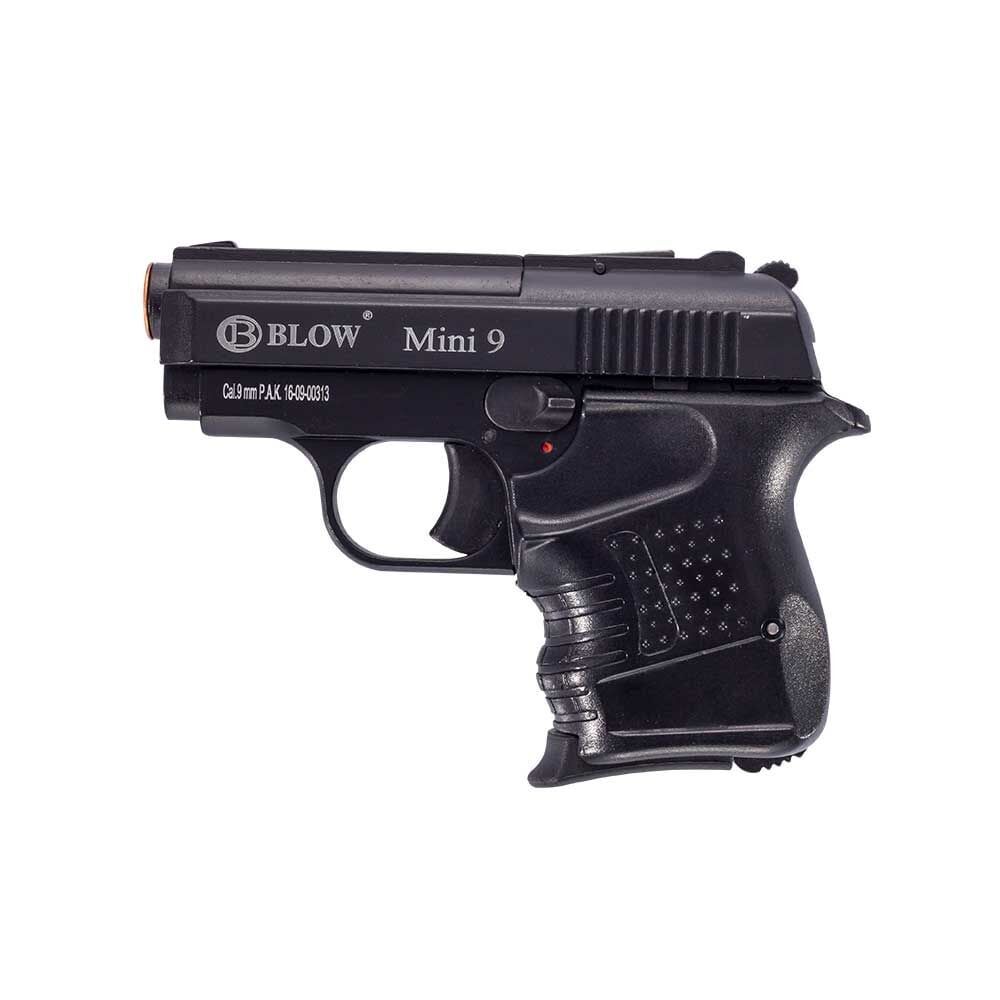 Blow Mini 9 Ses Tabancası