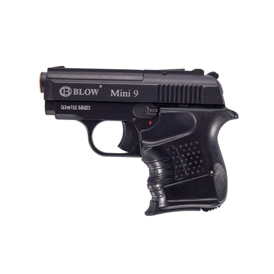 Blow Mini 9 Kurusıkı Tabanca