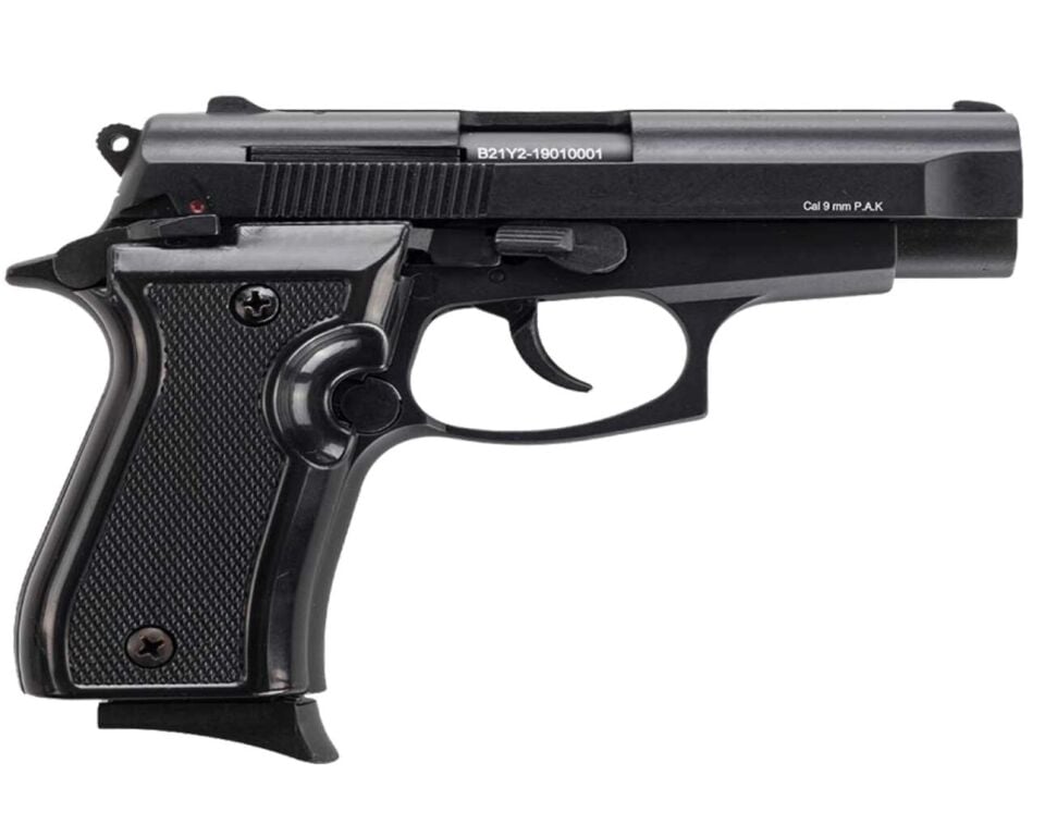 Blow P29 Kurusıkı Tabanca