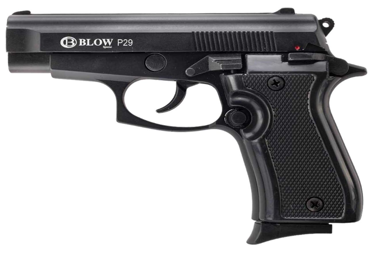 Blow P29 Kurusıkı Tabanca