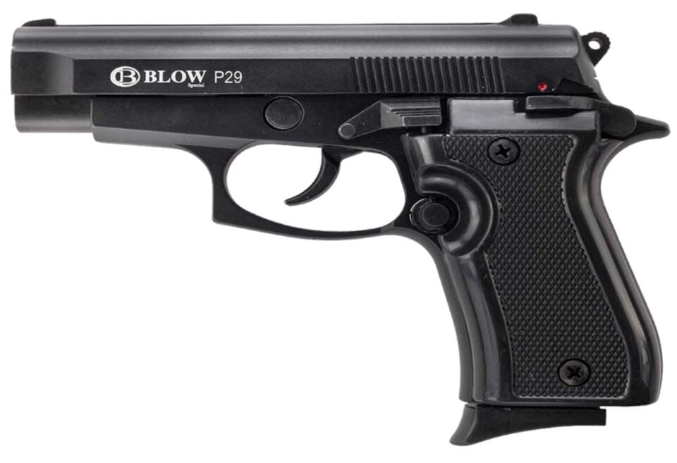Blow P29 Kurusıkı Tabanca