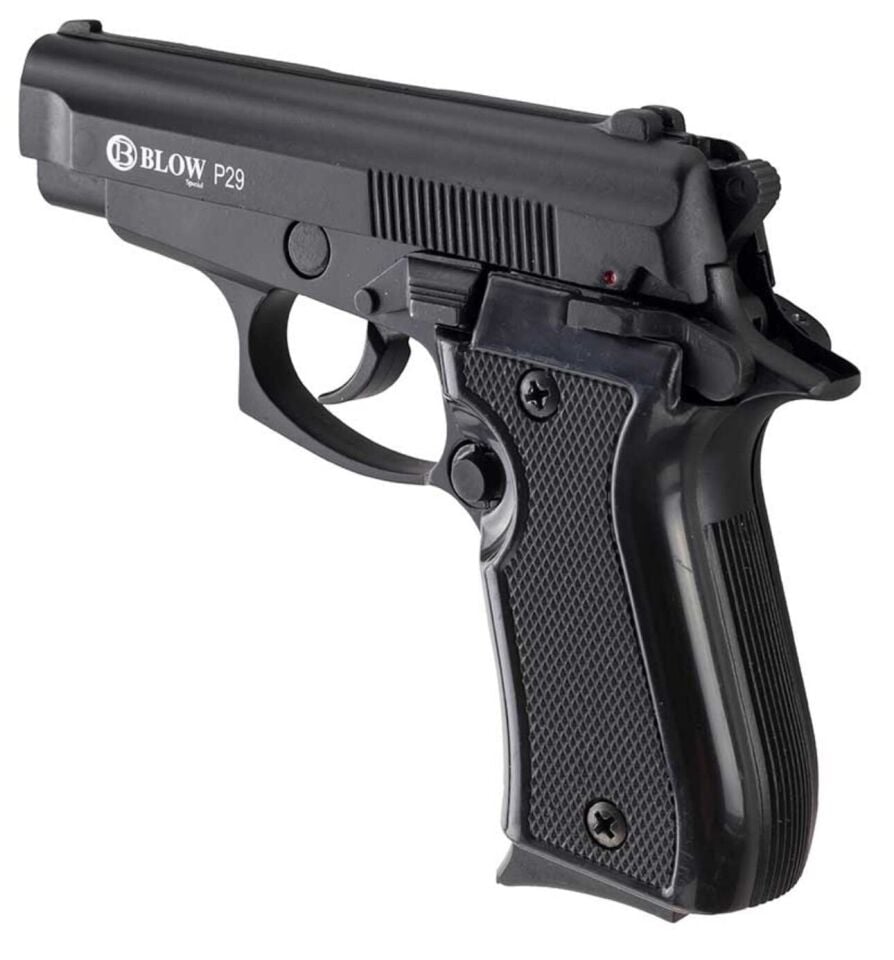 Blow P29 Kurusıkı Tabanca
