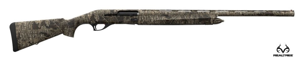 Retay Masai Mara Timber Tam Kamuflaj Otomatik Av Tüfeği