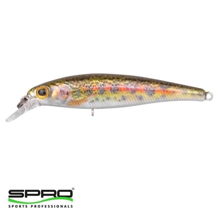 SPRO Ikiru Jerk 65 FS Baby Trout 1/1