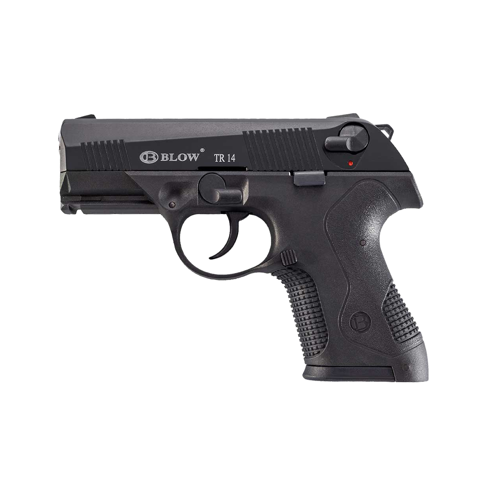 Blow TR 14 Kurusıkı Tabanca