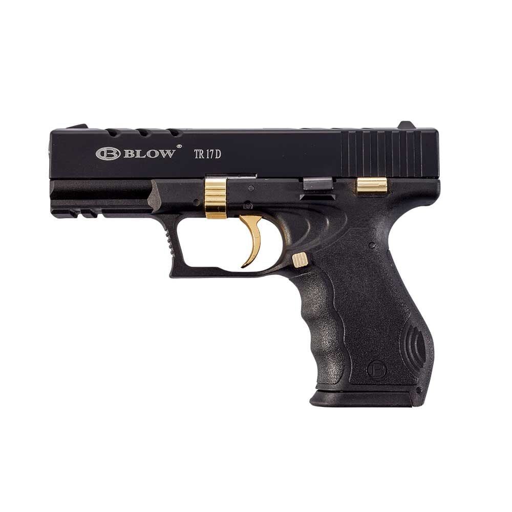 Blow TR 17 D Kurusıkı Tabanca