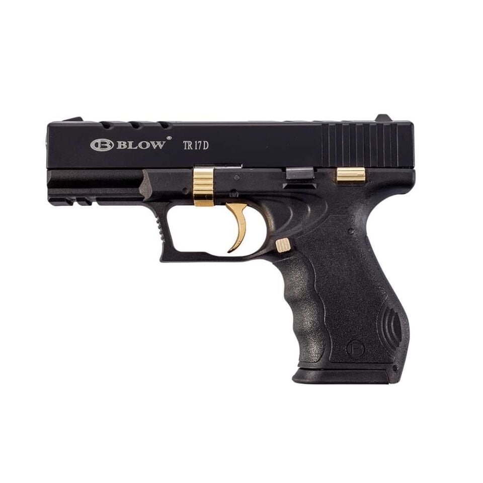 Blow TR 17 D Ses Tabancası