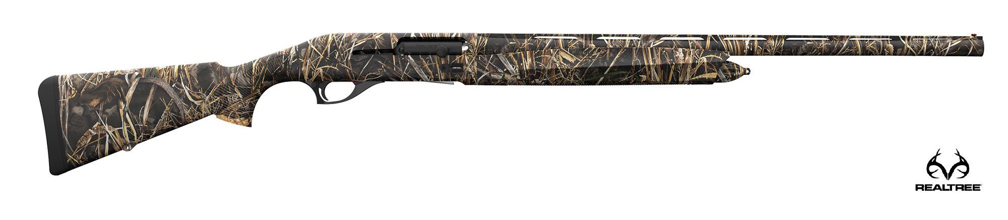Retay Masai Mara Max7 Bronz Sport Otomatik Av Tüfeği