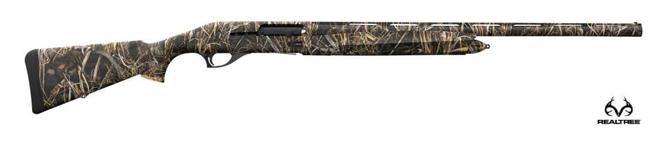 Retay Masai Mara Max7 Bronz Sport Otomatik Av Tüfeği