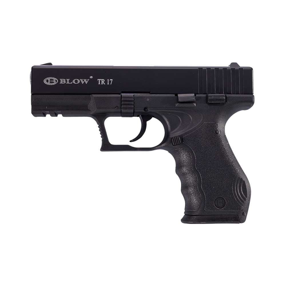 Blow TR 17 Kurusıkı Tabanca