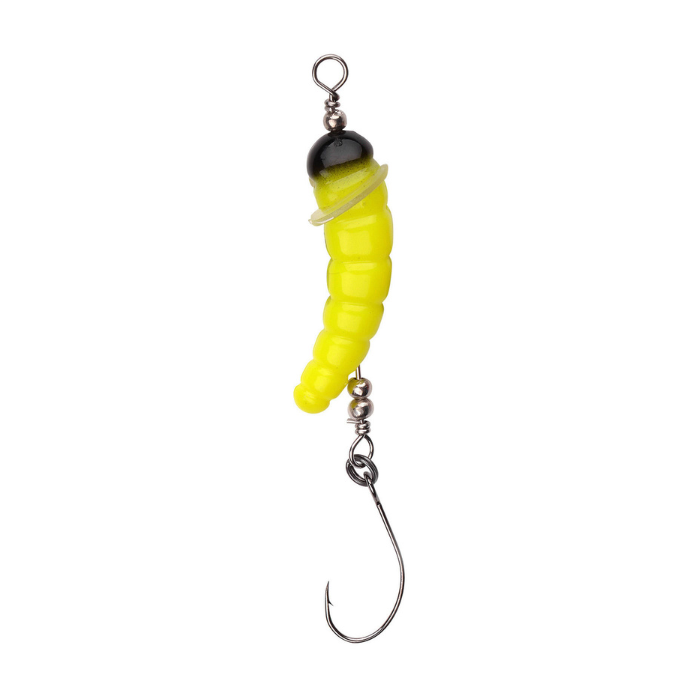 SPRO Hard Camola S.hook Sarı
