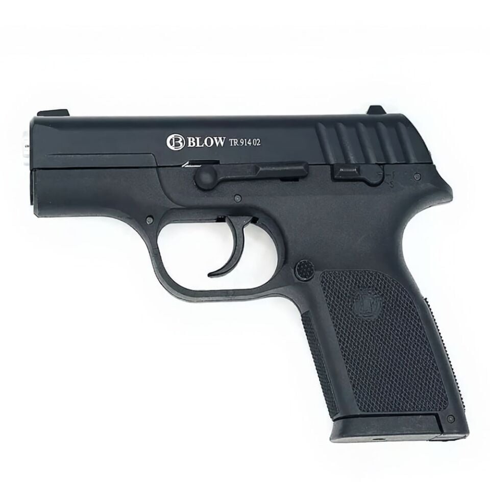 Blow TR 914 Kurusıkı Tabanca