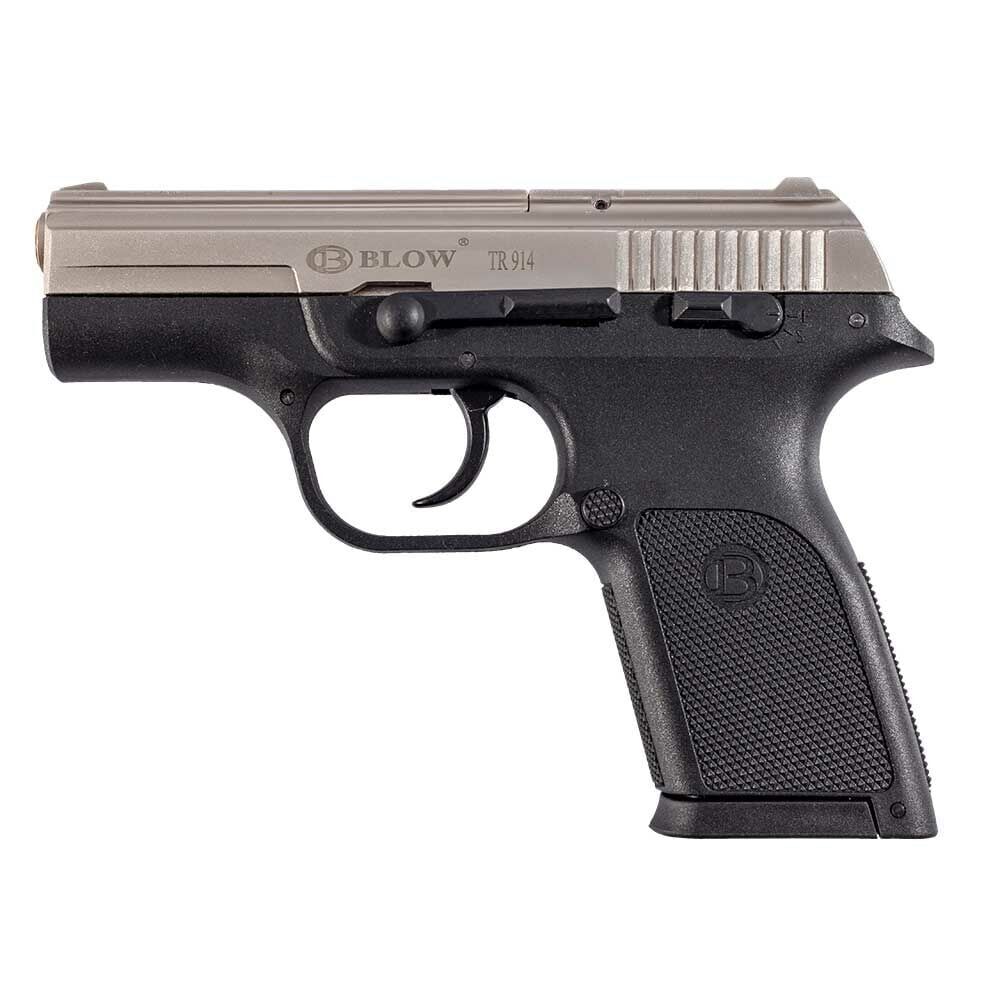 Blow TR 914 Kurusıkı Tabanca