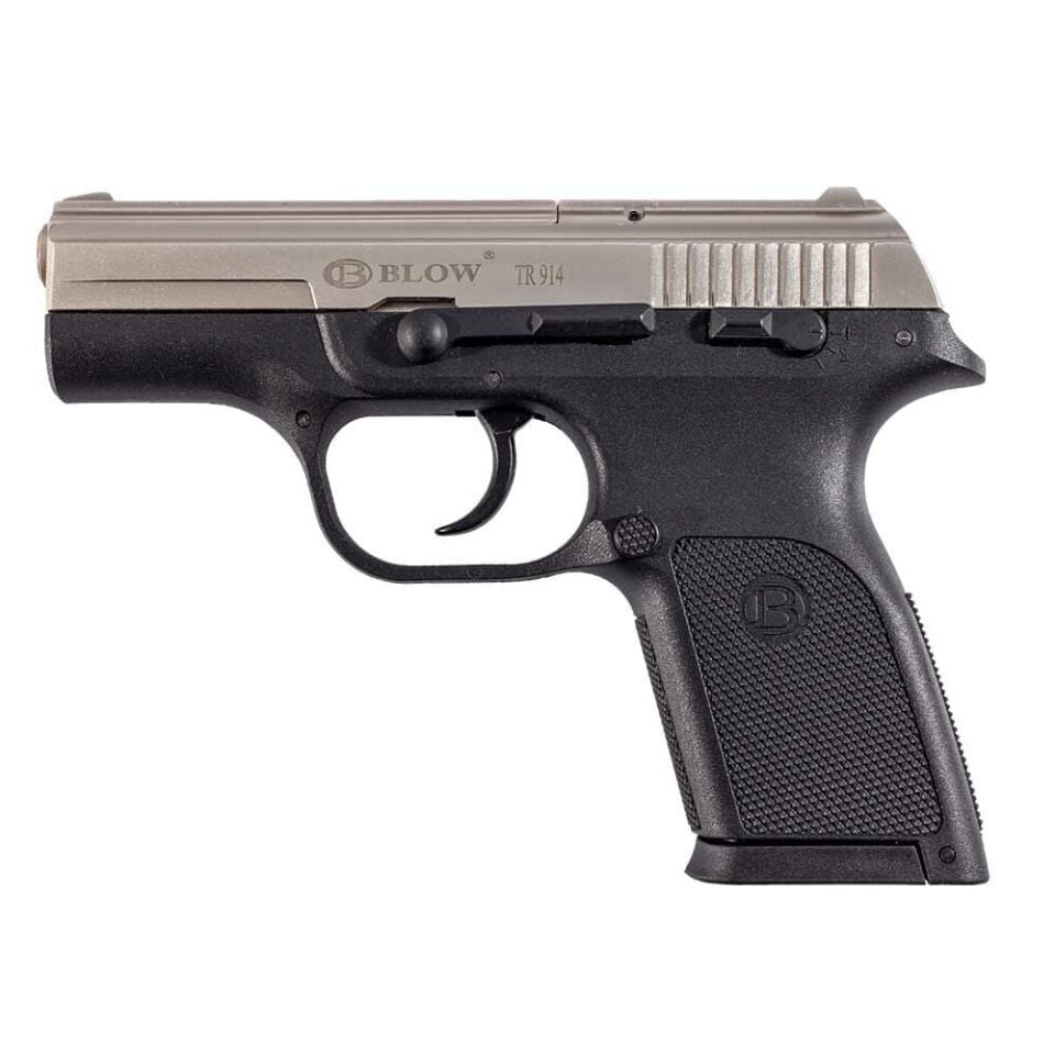 Blow TR 914 Kurusıkı Tabanca