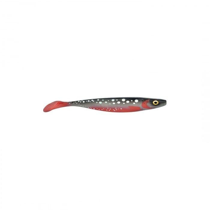 T.SPRO Wob 2.0 12Cm ST Silikon Yem 1/1