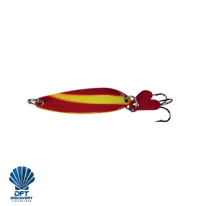 D. DFT Spnh031 8,50 g Renk: 5078 Kaşık Yem