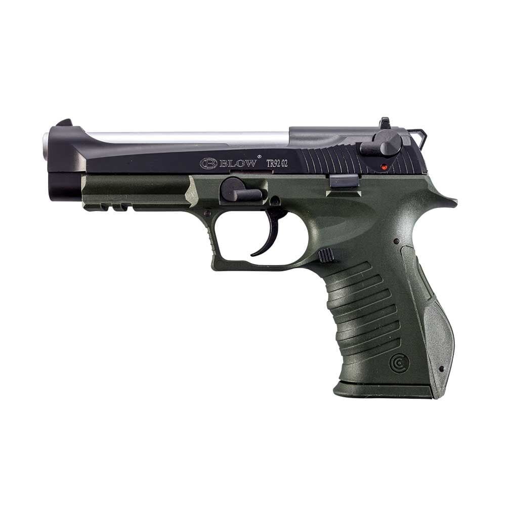 Blow TR 92 02 Kurusıkı Tabanca