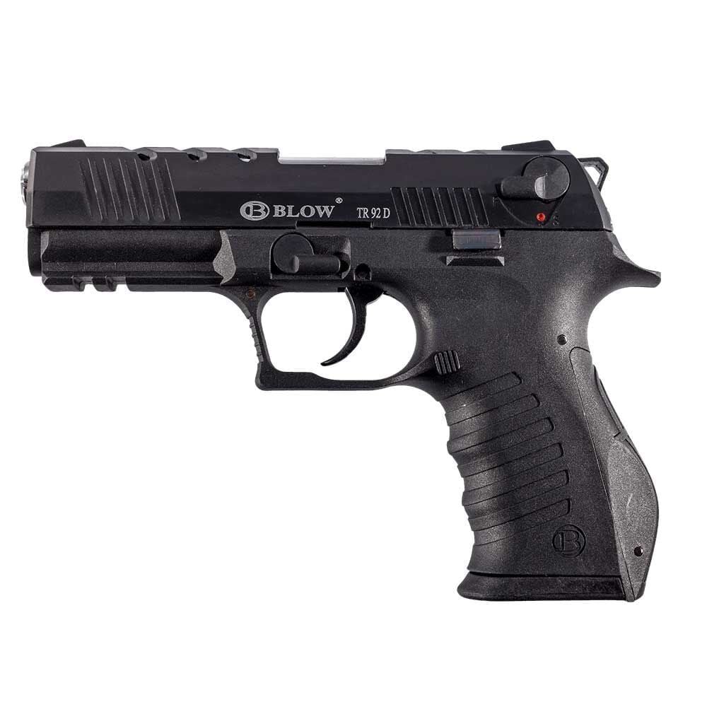 Blow TR 92 D Kurusıkı Tabanca