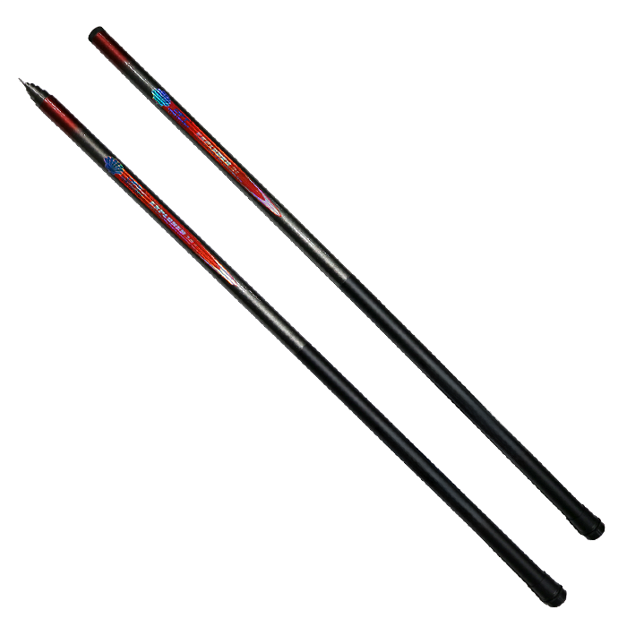 S. DFT Explorer 700 cm Göl Kamışı 20-40 g