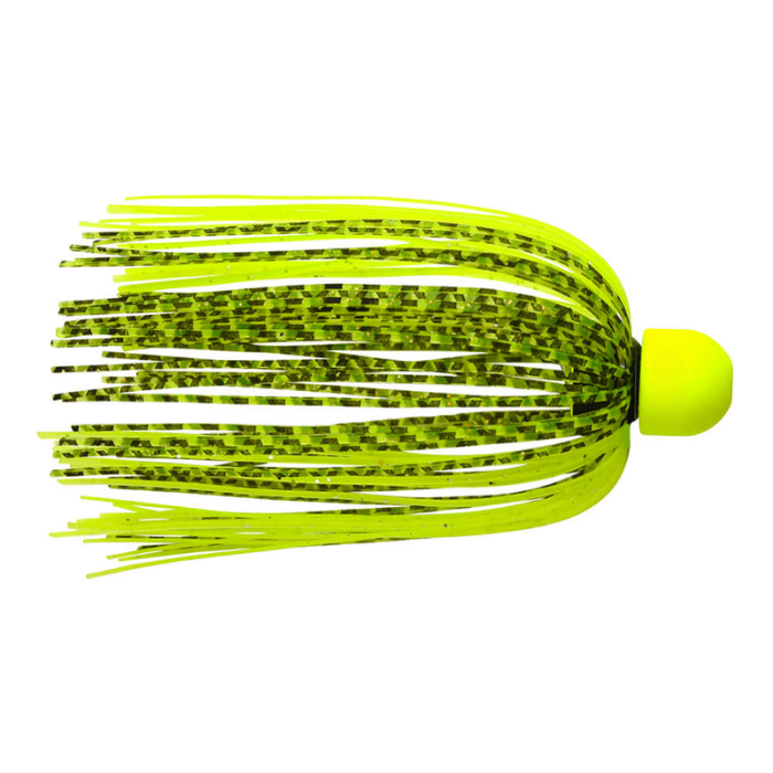 SPRO Freestyle Skirted Bullet 5G Ağırlık Citrus Disco
