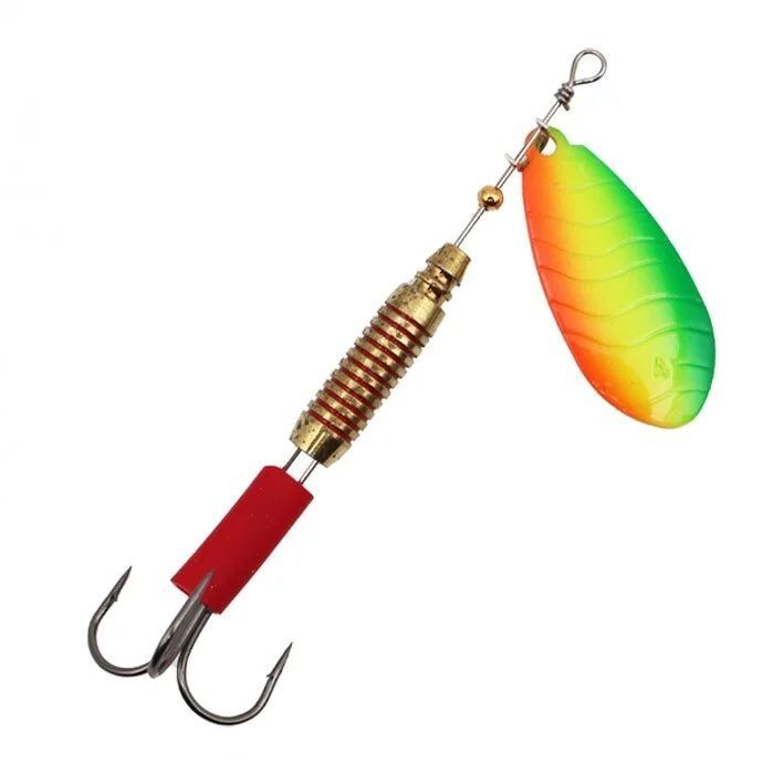 DFT SP55W Spinner 6,9 g 7,2 cm Renk:10