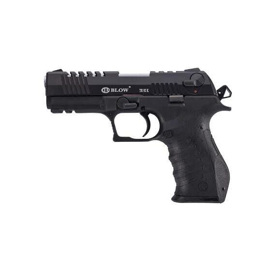 Blow TR 92 Kurusıkı Tabanca