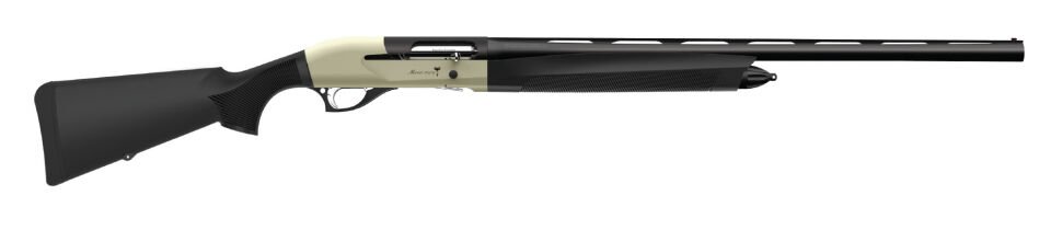 Retay Masai Mara 20 Kalibre Ahşap Saten Otomatik Av Tüfeği