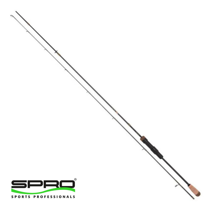 SPRO TM NT Line İnfluence 1.80  2-12 g Olta Kamışı