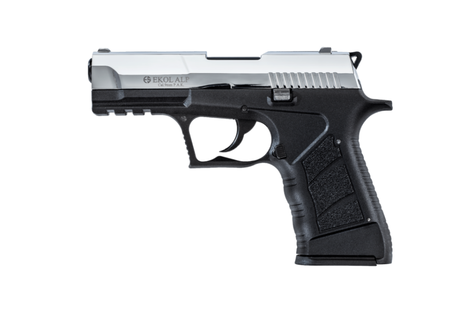 Ekol Alp Kuru Sıkı Ses Tabancası