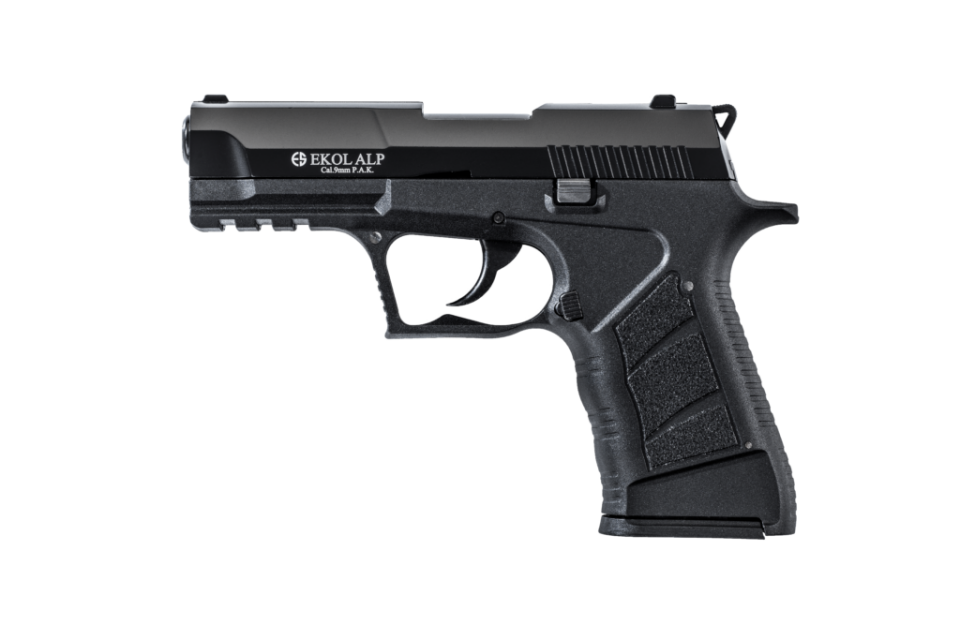 Ekol Alp Kuru Sıkı Ses Tabancası