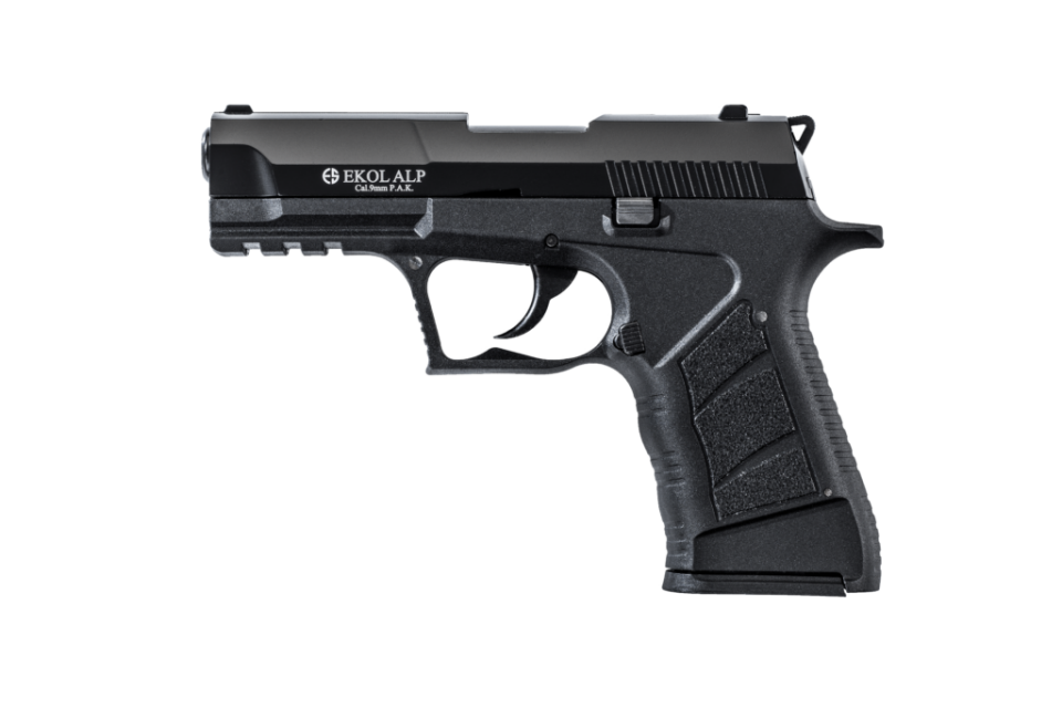 Ekol Alp Kurusıkı Tabanca