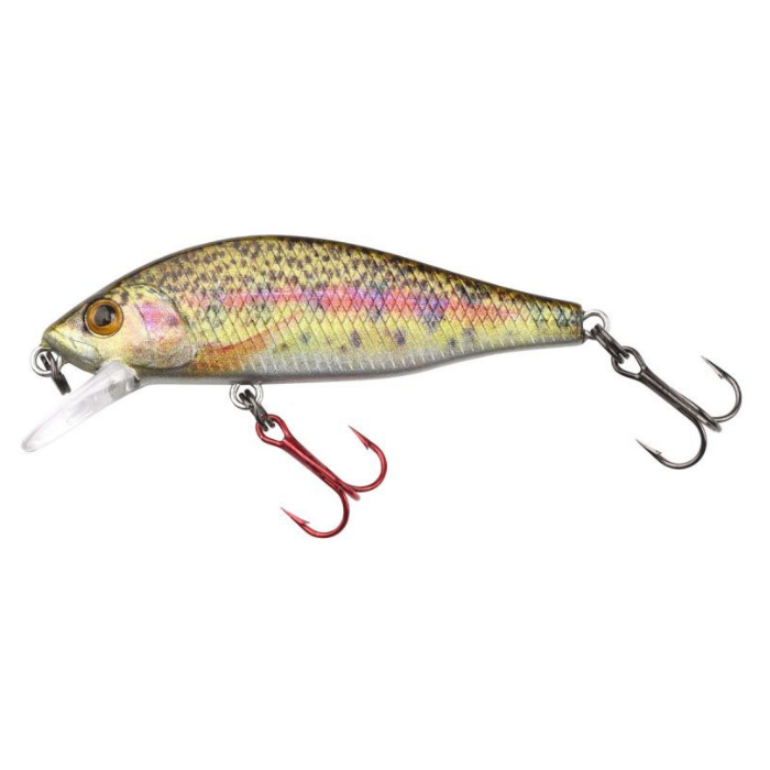 SPRO Ikiru Flat Jerk 50FS Baby Trout 1/1