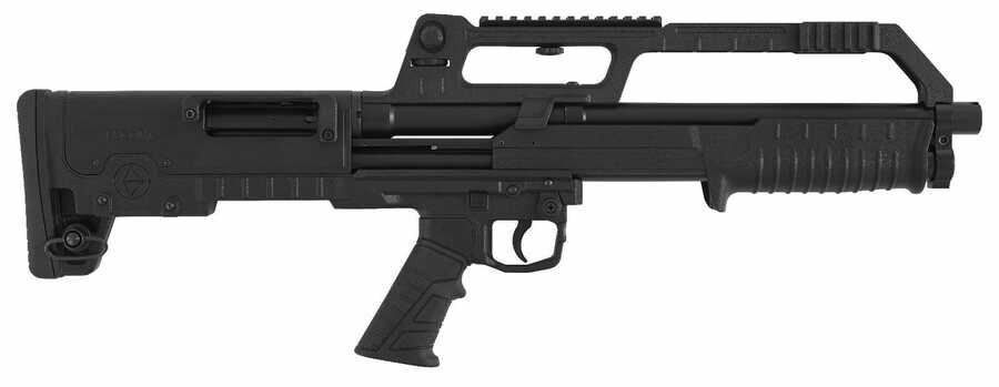 Hatsan Escort BULLTAC PX 36 Black Pompalı Av Tüfeği