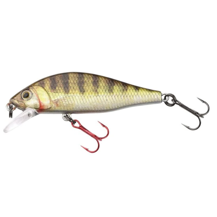 SPRO Ikiru Flat Jerk 50FS Zander 1/1