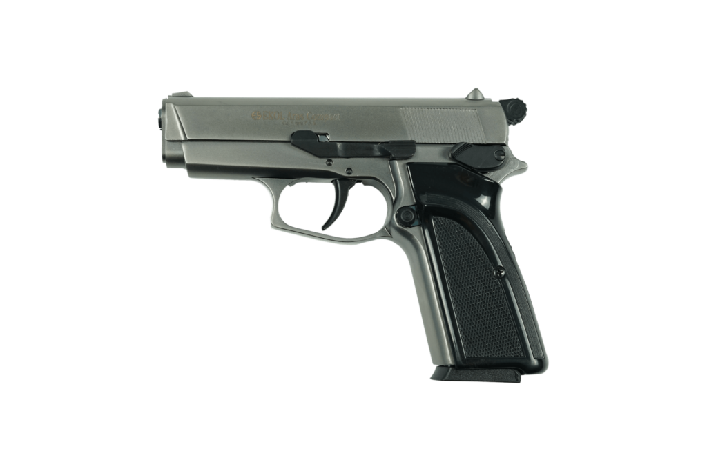 Ekol Aras Compact Kuru Sıkı Ses Tabancası