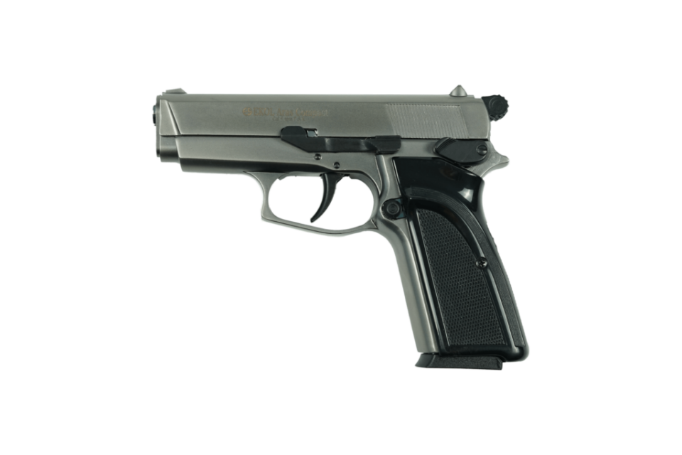 Ekol Aras Compact Kuru Sıkı Ses Tabancası