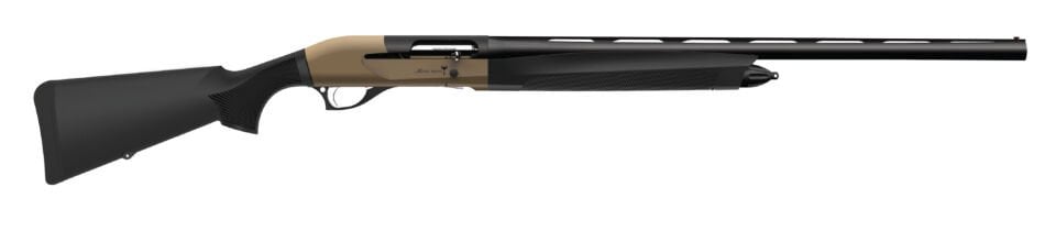 Retay Masai Mara 20 Kalibre Ahşap Bronz Otomatik Av Tüfeği