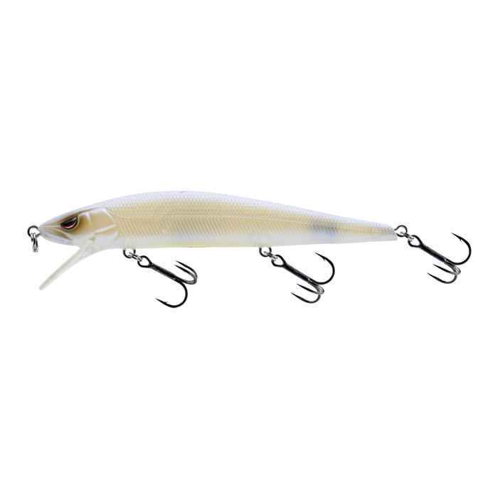 SPRO Mcstick 110 Albino Yellow Belly Sert Yem