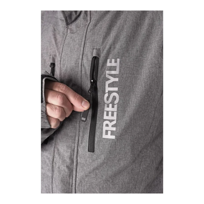 SPRO FreeStyle Crewman Plus XL