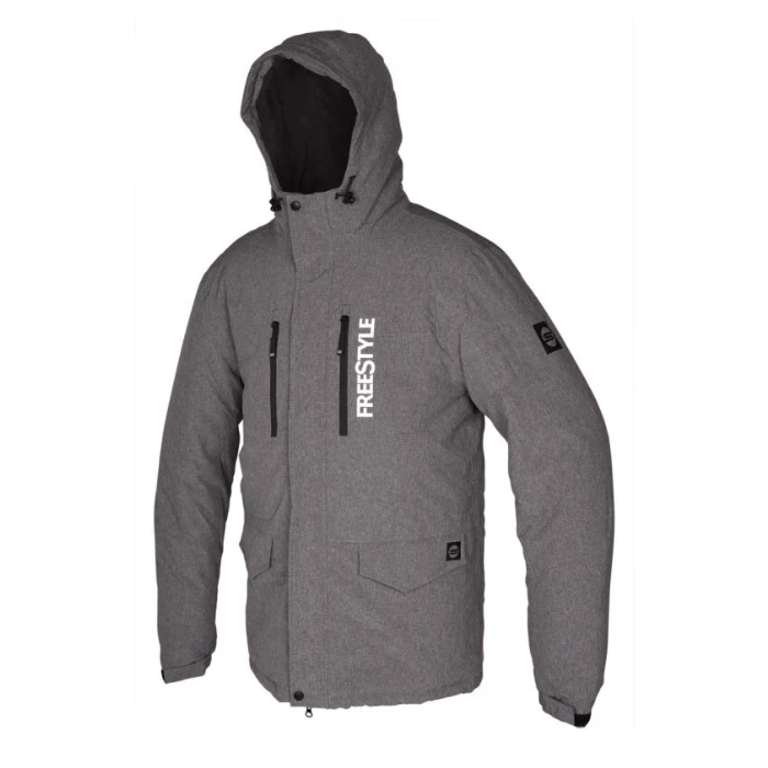 SPRO FreeStyle Crewman Plus Mont  M