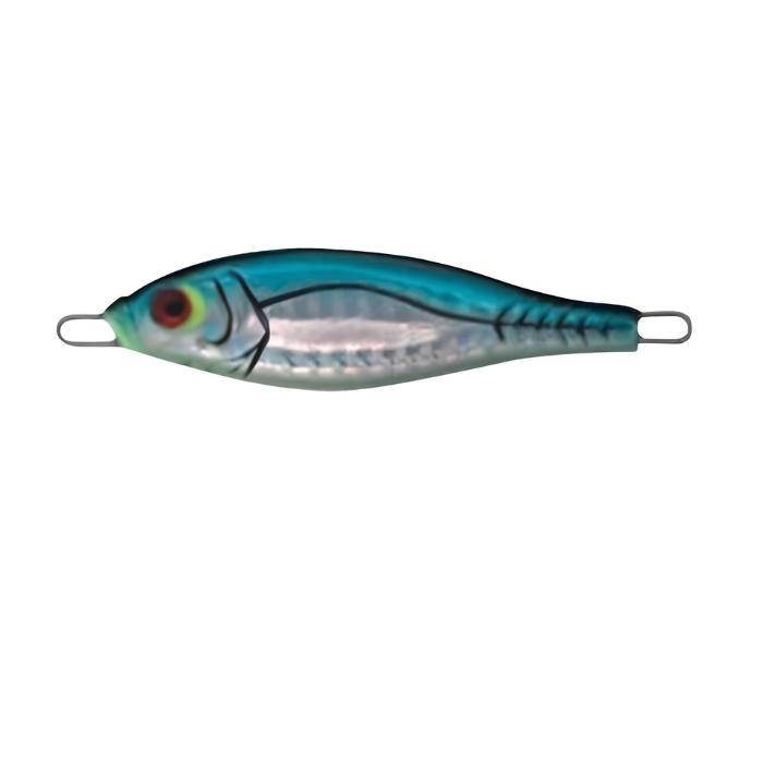 D. DFT 40 gr. Renk:AJ03 Jig Yem