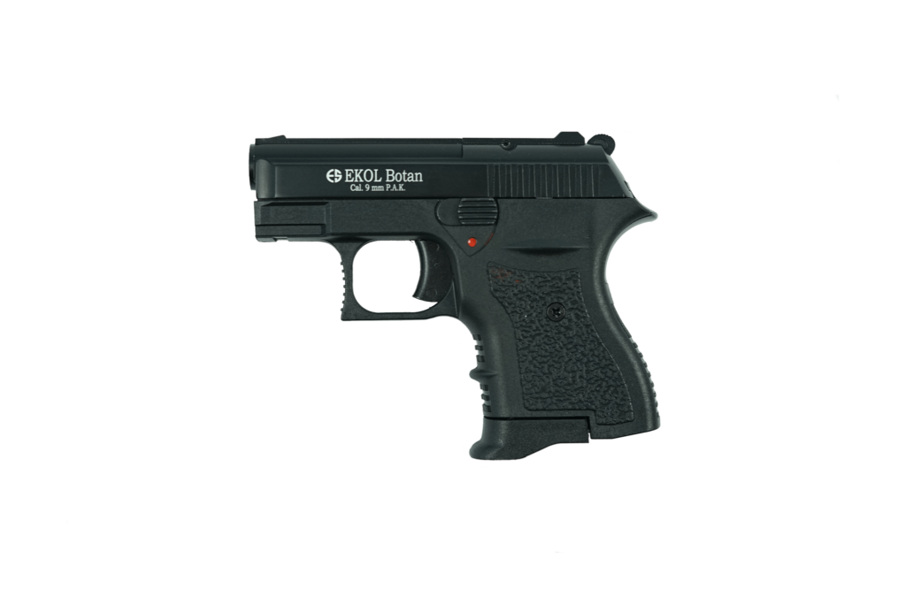 Ekol Botan Kuru Sıkı Ses Tabancası