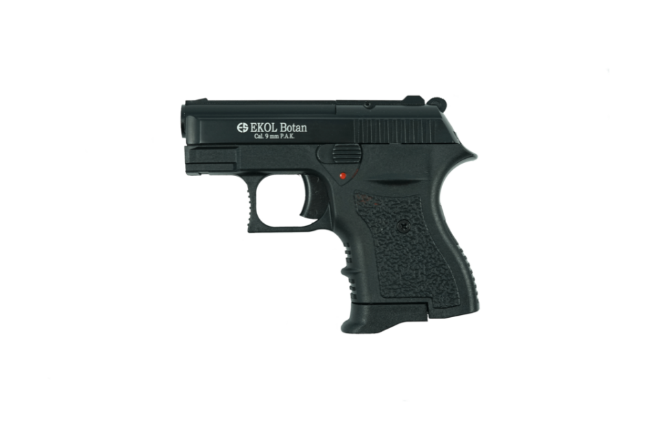 Ekol Botan Kurusıkı Tabanca