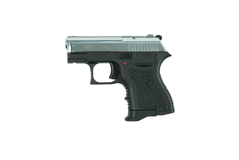 Ekol Botan Kuru Sıkı Ses Tabancası